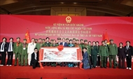80th National Day celebrated in Bejing