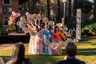 Vietnamese culture shines at Curtin University’s first-ever Vietnam Odyssea