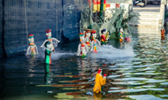 Vietnam to host International Puppetry Festival 2025 in Quang Ninh