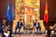 Vietnam, WIPO sign MoU to boost intellectual property cooperation and innovation goals