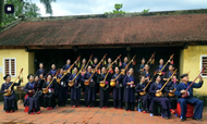 Efforts exerted to preserve “Then singing” heritage