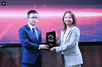 Unitel recognized as Laos’ best telecom network
