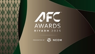 VFF scores big with double nomination at AFC Awards