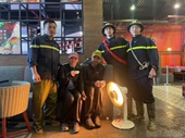 Lost German tourists found safe in Hoang Lien National Park