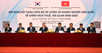 Vietnam enhances dialogue on tax, customs policies with Korean businesses