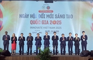 Innovation must permeate all aspects of society: Party chief