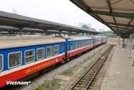 Rail services suspended on multiple routes due to flooding, landslides