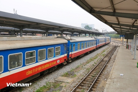 Rail services suspended on multiple routes due to flooding, landslides
