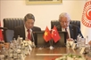Vietnam, Türkiye foster friendship, multi-faceted cooperation