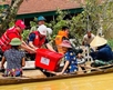 Additional emergency aid delivered to Typhoon Bualoi victims