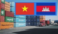 Plan aims to facilitate Vietnam - Cambodia trade