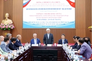 Vietnam, Russia tighten bonds through people-to-people diplomacy