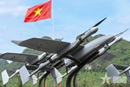 Five years and autonomy of Vietnam’s defense industry