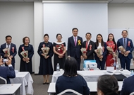Association pledges to strengthen Vietnam - Japan business connectivity