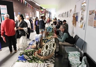 Vietnam showcases culture in Brussels
