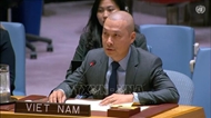 Vietnam reaffirms commitment to advancing Women, Peace and Security agenda