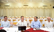 Vietnam, U.S. enhance cooperation in search of martyrs’ remains