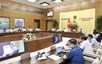 N.A. Standing Committee reviews proposed revisions to Law on Prices
