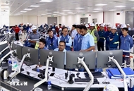 PM urges stronger SOE performance, tighter land oversight