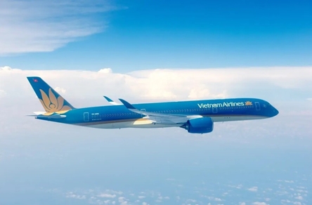 Vietnam Airlines to operate direct Hanoi–Cebu flights from December 1