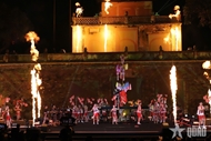 First Cultures of the World Festival opens in Hanoi