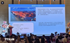 Vietnam – China friendship exchange fortifies business ties in Hai Phong