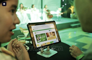 E-commerce - A "digital expressway" bringing Vietnamese goods to global markets