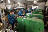 Nghe An attracts nearly 870 million USD in FDI over nine months