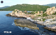Discover Hang Rai – A natural masterpiece within Nui Chua National Park
