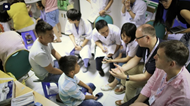 Facing the World to host ENT surgery conference in Hanoi