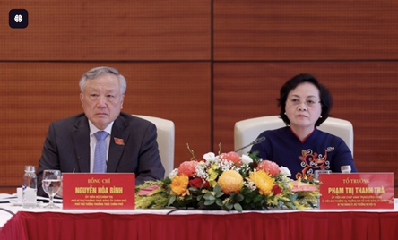 Vietnam makes remarkable socio-economic progress despite multiple challenges: Deputy PM