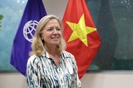 FTSE Russell upgrade signals stronger investor confidence and deeper capital markets in Vietnam: WB