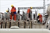 Floods, storms leave tens of thousands without power in northern localities