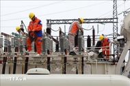 Floods, storms leave tens of thousands without power in northern localities