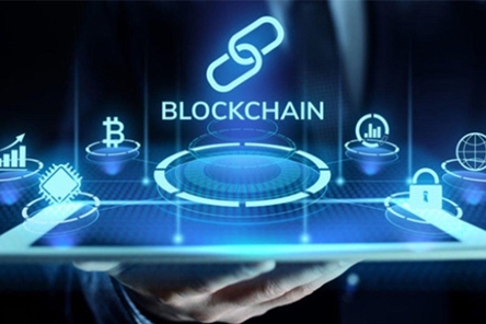 Vietnam steps into blockchain era