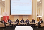 Vietnam highlights rule of law, maritime peace at Asia-Pacific lawyers’ annual conference