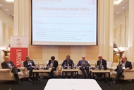 Vietnam highlights rule of law, maritime peace at Asia-Pacific lawyers’ annual conference