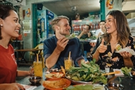 Culinary tourism: Crafting experiences that truly last