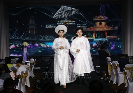 Fifth Regional Conference of Organization of World Heritage Cities - Asia and Pacific opens in Hue