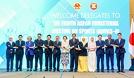 ASEAN, Japan, China foster regional unity through cooperation in sports