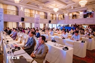 Hue wraps up successful 5th OWHC-AP regional conference