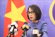 Vietnam works with partner countries to strengthen citizen protection in Cambodia: Spokeswoman