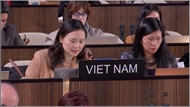 UNESCO adopts Vietnam’s initiative on int