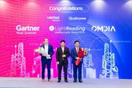 Vietnam affirms position on global 5G technology map