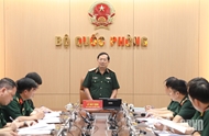 Defense ministry accelerates digital transformation