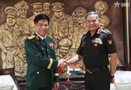 Promoting dialogue and cooperation initiatives in UN peacekeeping operations