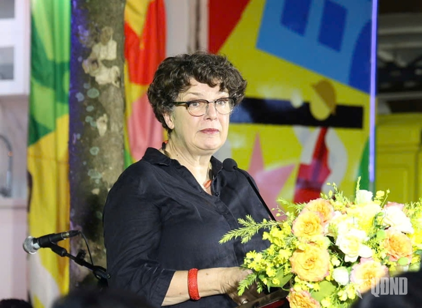 German Festival opens in Hanoi