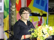 German Festival opens in Hanoi