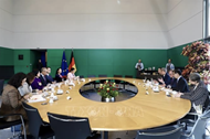 Vietnam, Germany enhance parliamentary diplomacy cooperation