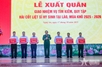 MR4 launches search and repatriation mission for fallen soldiers’ remains in Laos